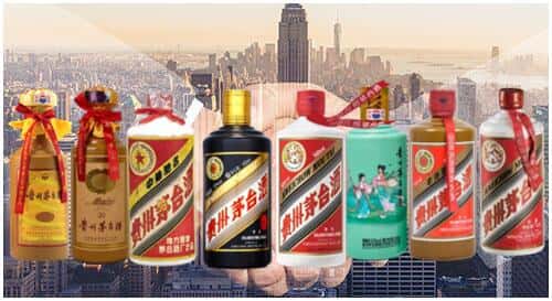 玉树州曲麻莱县回收茅台