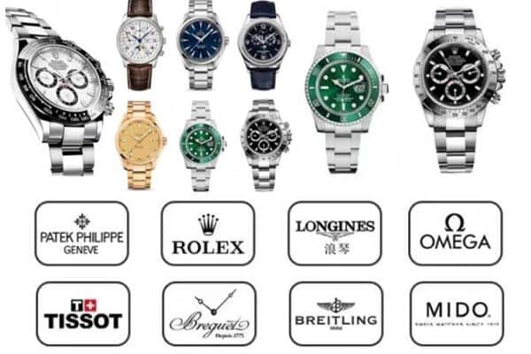 玉树州曲麻莱县回收名表